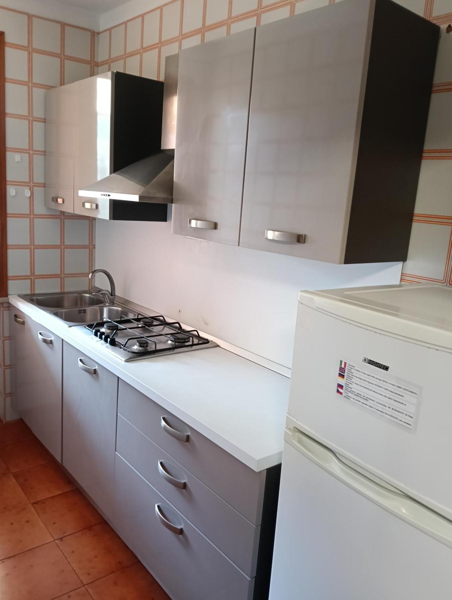 Residence Maria Elena - 30 Pt 利尼亚诺萨比亚多罗 外观 照片