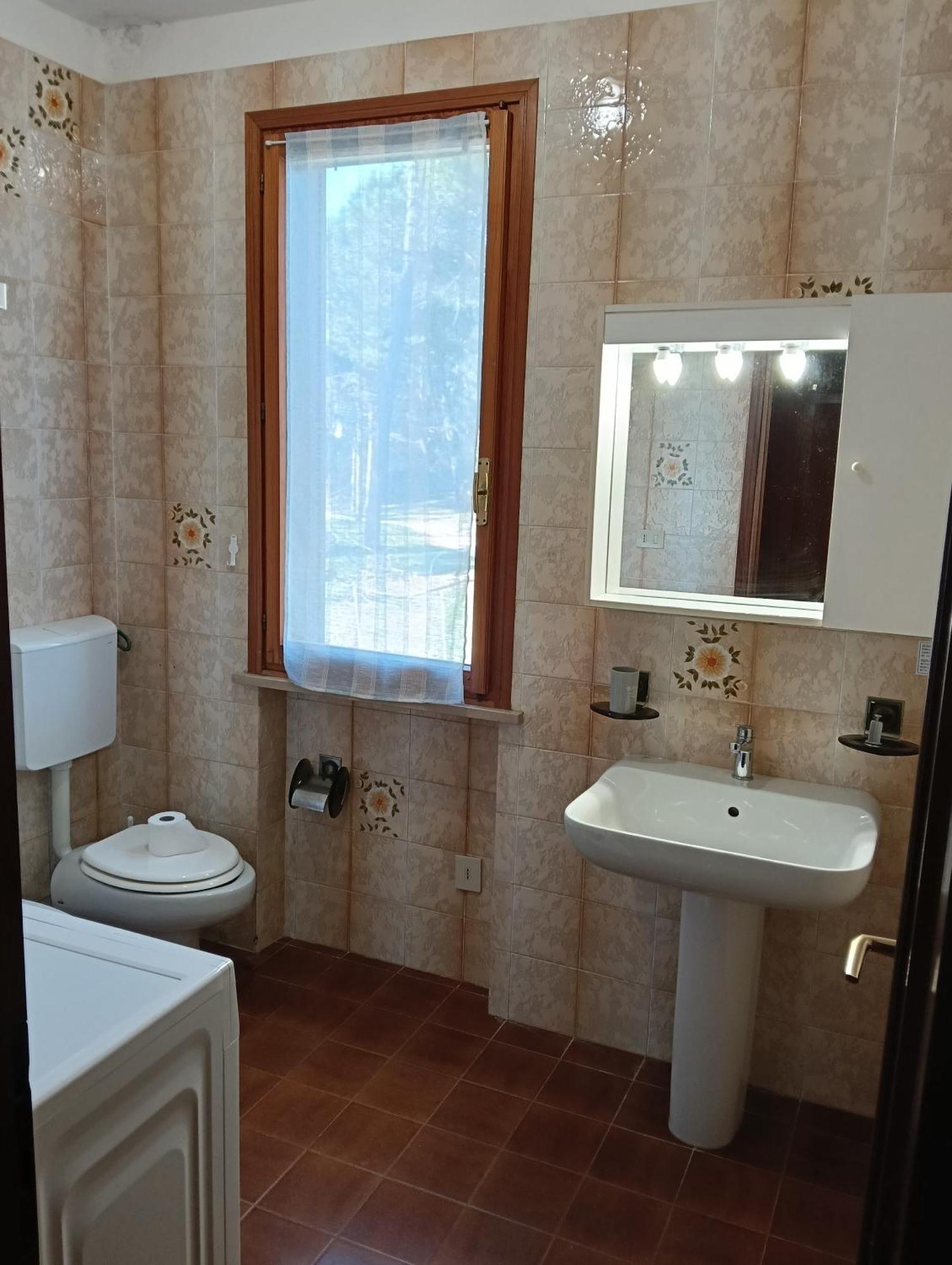 Residence Maria Elena - 30 Pt 利尼亚诺萨比亚多罗 外观 照片