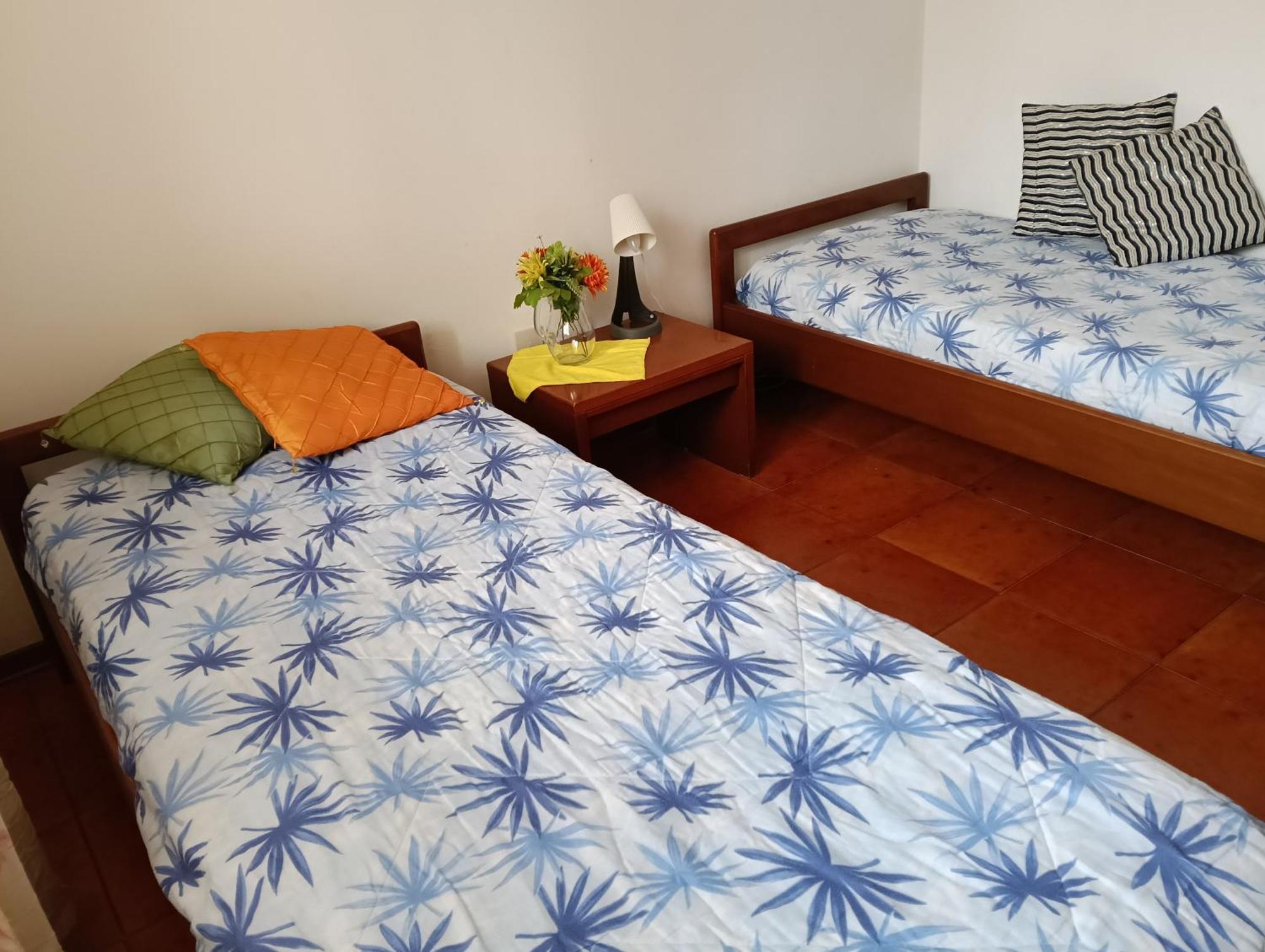 Residence Maria Elena - 30 Pt 利尼亚诺萨比亚多罗 外观 照片